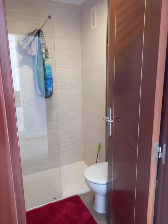 BIENVENUE Appart lumineux avec vue sur la mer Corralejo Extérieur photo